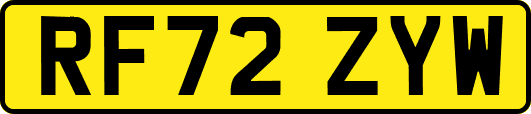 RF72ZYW
