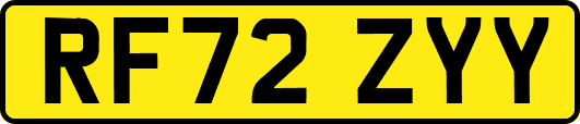 RF72ZYY