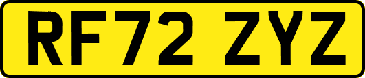 RF72ZYZ