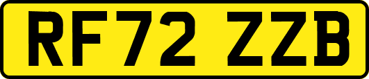 RF72ZZB