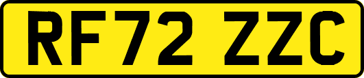 RF72ZZC
