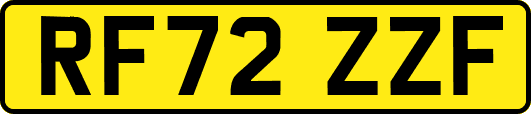 RF72ZZF