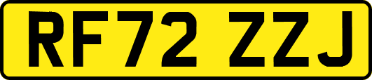RF72ZZJ