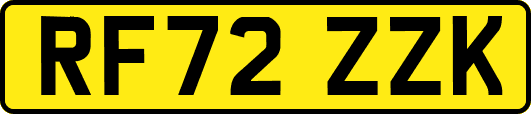 RF72ZZK