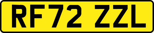 RF72ZZL