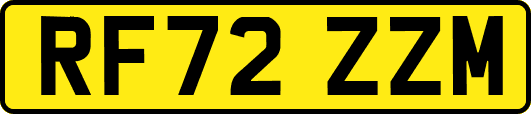 RF72ZZM