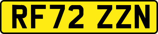 RF72ZZN