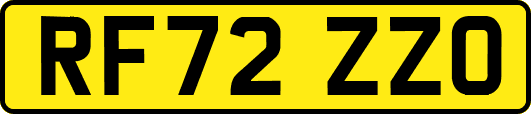 RF72ZZO
