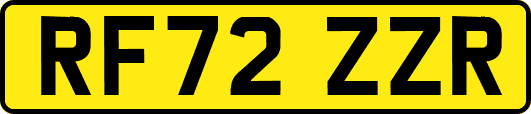 RF72ZZR