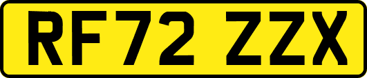 RF72ZZX