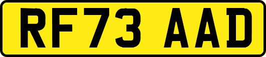 RF73AAD