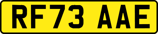 RF73AAE