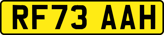 RF73AAH