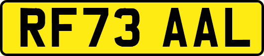 RF73AAL