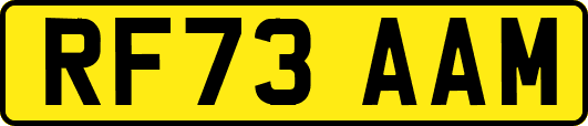 RF73AAM