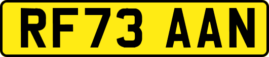 RF73AAN