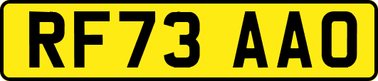 RF73AAO