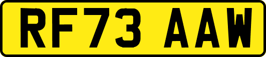 RF73AAW