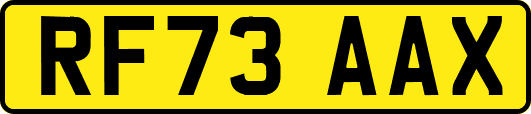RF73AAX