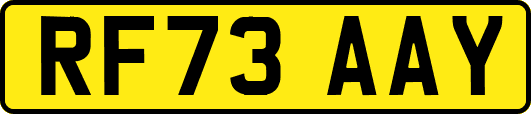 RF73AAY