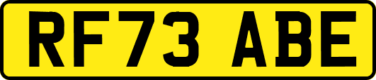RF73ABE