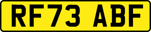 RF73ABF