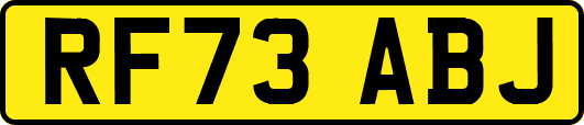 RF73ABJ