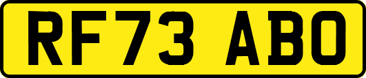 RF73ABO