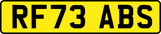 RF73ABS