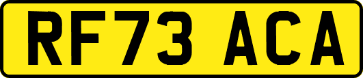 RF73ACA