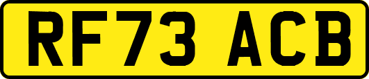 RF73ACB