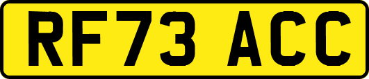 RF73ACC