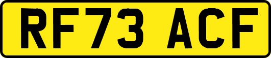 RF73ACF