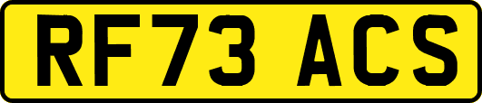 RF73ACS