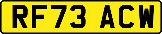 RF73ACW