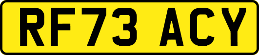 RF73ACY