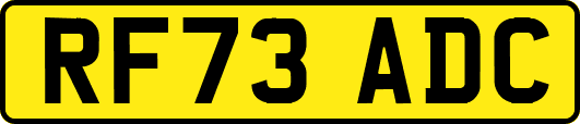 RF73ADC