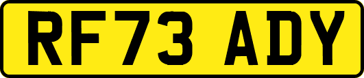RF73ADY