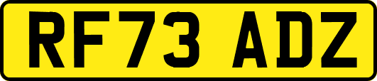RF73ADZ