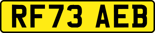 RF73AEB