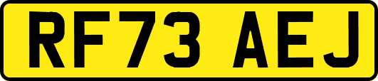 RF73AEJ