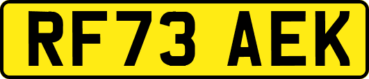 RF73AEK
