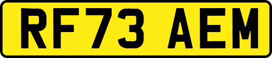 RF73AEM