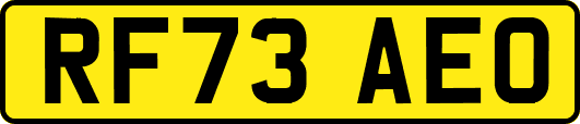 RF73AEO