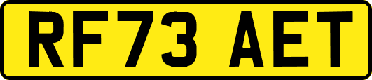 RF73AET