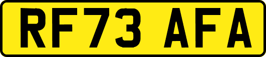 RF73AFA