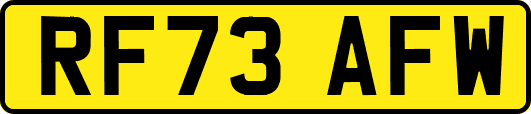 RF73AFW