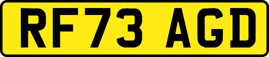 RF73AGD