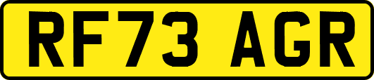 RF73AGR
