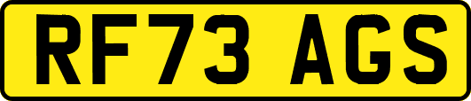 RF73AGS